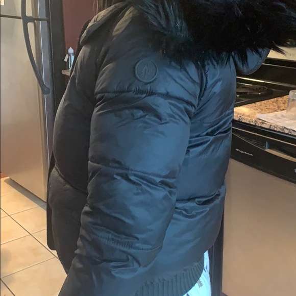 Super warm puffer for winter. - Picture 3 of 3